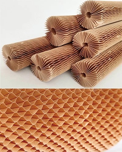 Funda de paper de bresca 3D