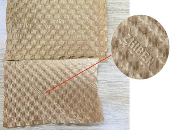Kas pressitud mullipaber v&otilde;ib asendada traditsioonilist plastikust mullpakendit?
