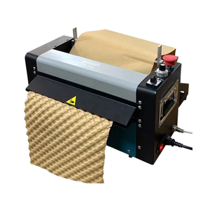 PB340 Papierblasenmaschine