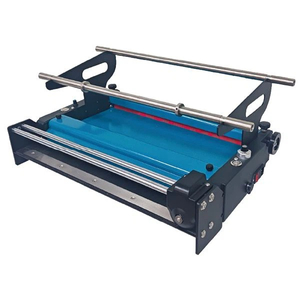 HC30pro High Speed ​​Electric Honeycomb Paper Machine