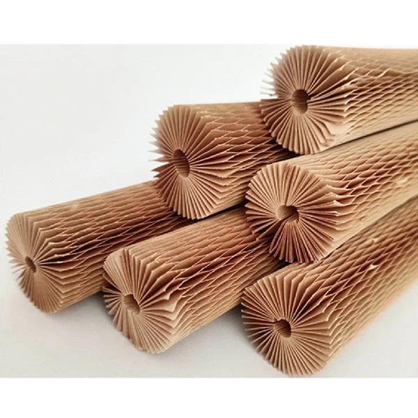 Funda de paper de bresca 3D